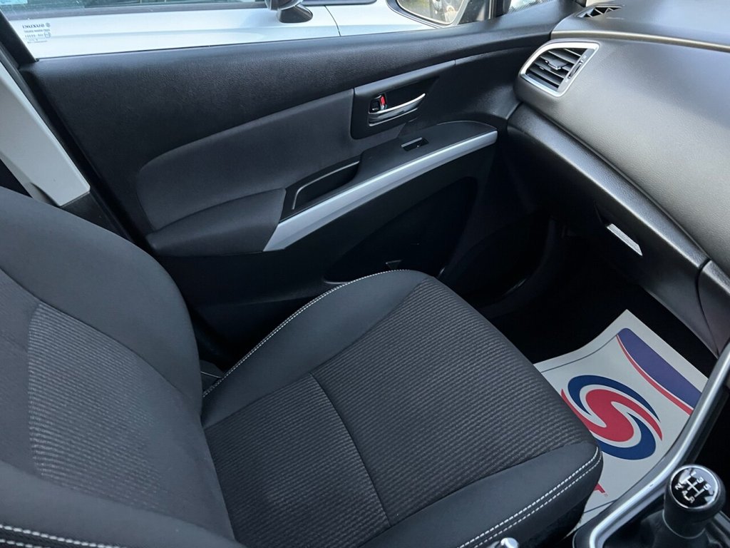 Used Suzuki SX4 S-Cross 2017 for sale - 76632137: Photo 22