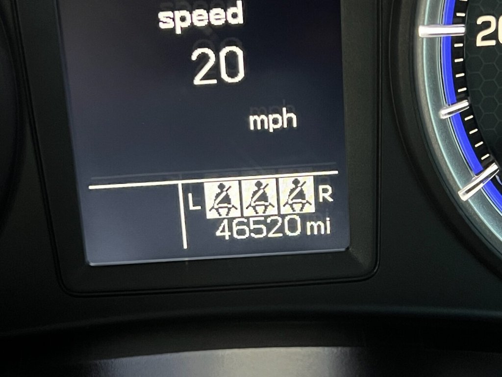 Used Suzuki SX4 S-Cross 2017 for sale - 76632137: Photo 26