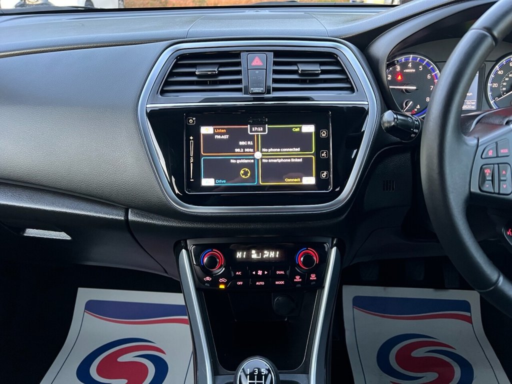 Used Suzuki SX4 S-Cross 2017 for sale - 76632137: Photo 28