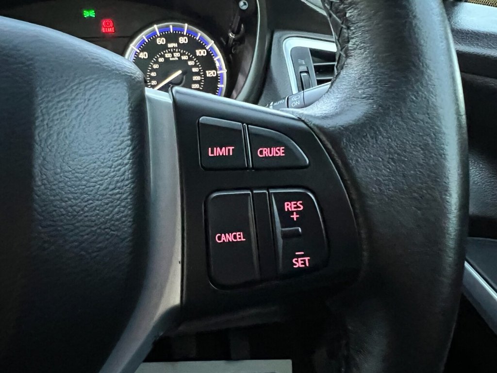 Used Suzuki SX4 S-Cross 2017 for sale - 76632137: Photo 31