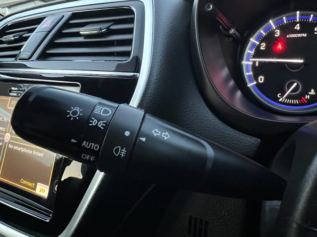 Used Suzuki SX4 S-Cross 2017 for sale - 76632137: Photo 32