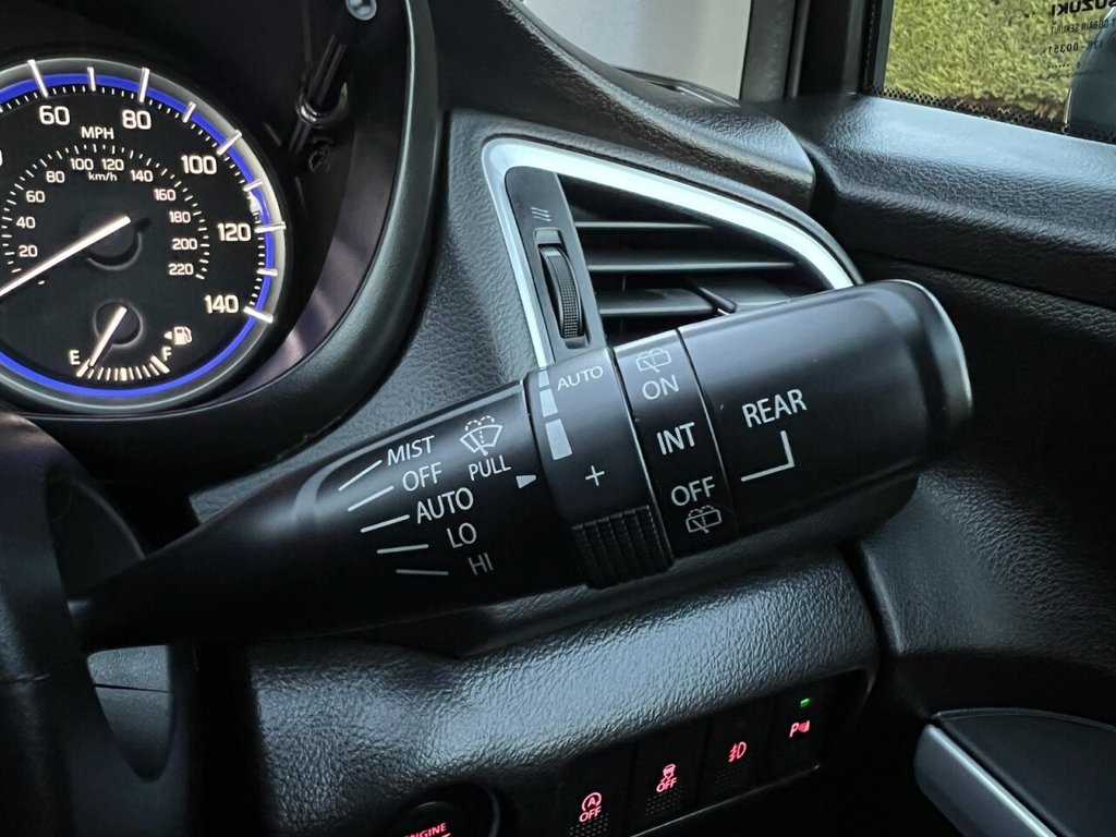 Used Suzuki SX4 S-Cross 2017 for sale - 76632137: Photo 33