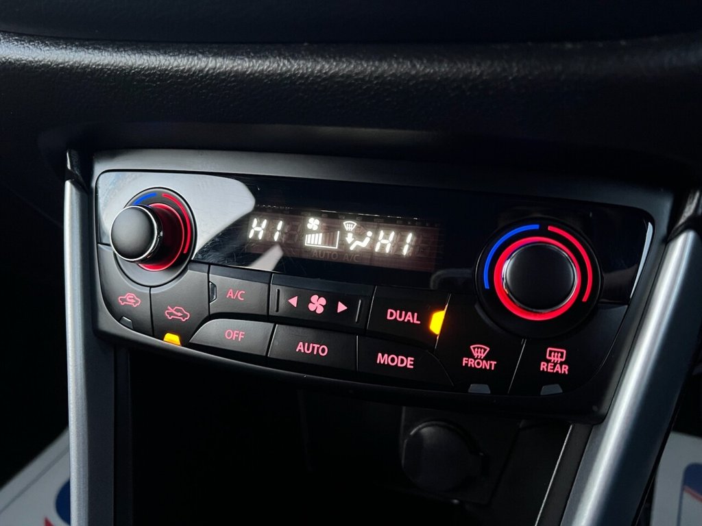 Used Suzuki SX4 S-Cross 2017 for sale - 76632137: Photo 34