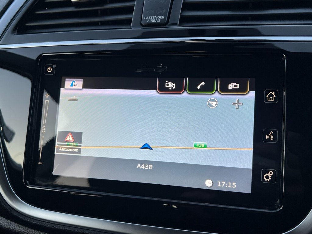 Used Suzuki SX4 S-Cross 2017 for sale - 76632137: Photo 44