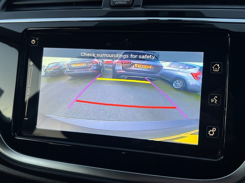 Used Suzuki SX4 S-Cross 2017 for sale - 76632137: Photo 45