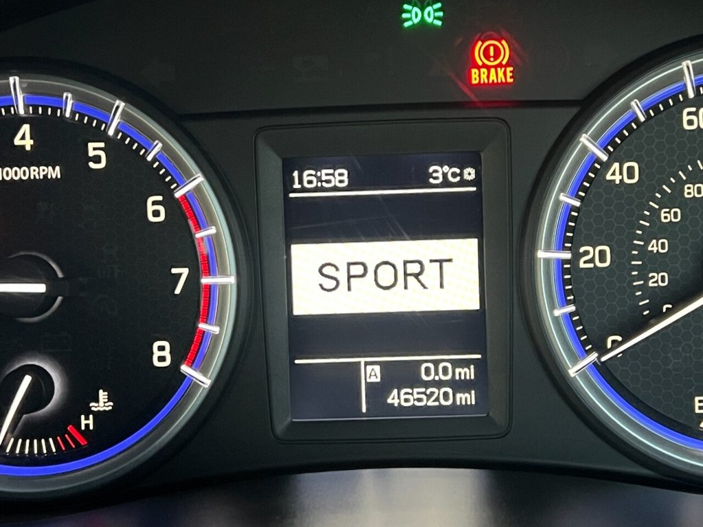 Used Suzuki SX4 S-Cross 2017 for sale - 76632137: Photo 46