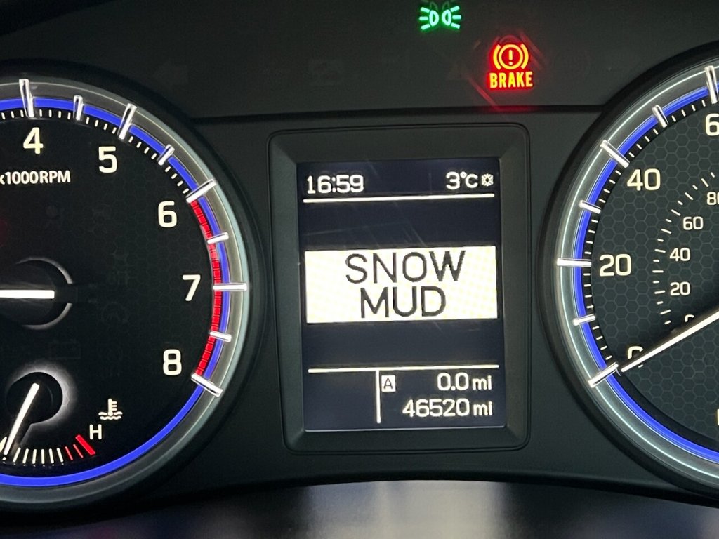 Used Suzuki SX4 S-Cross 2017 for sale - 76632137: Photo 47