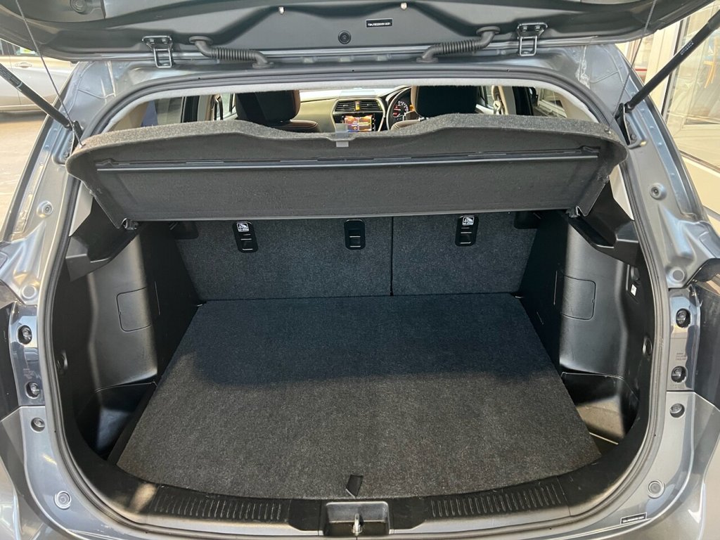 Used Suzuki SX4 S-Cross 2017 for sale - 76632137: Photo 7