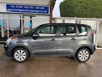 Used Citroen C3 Picasso 2015 for sale - 77328353: Photo