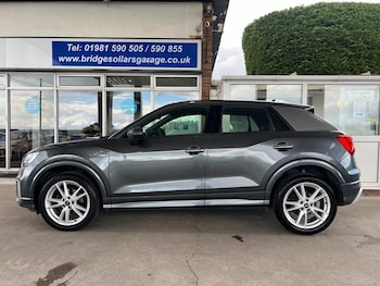 Used Audi Q2 2020 for sale - 78797964: Photo