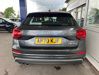Used Audi Q2 2020 for sale - 78797964: Photo
