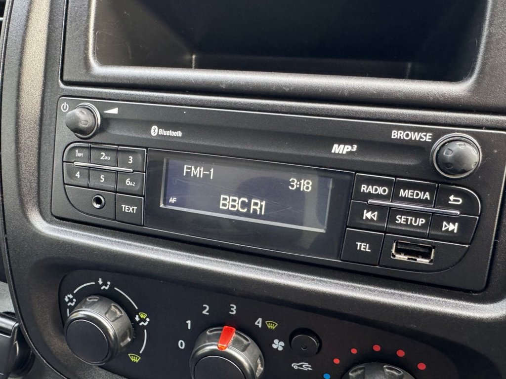 Used Vauxhall Vivaro 2019 for sale - 77995378: Photo 21