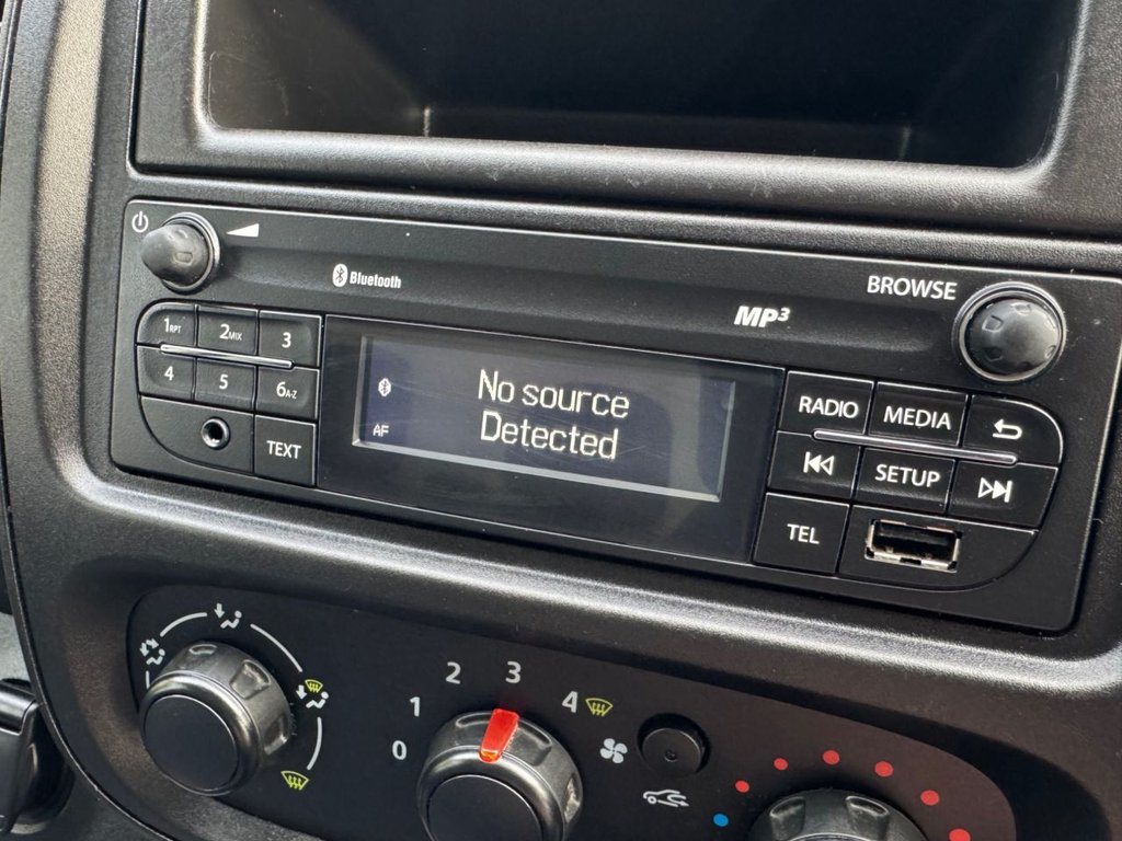 Used Vauxhall Vivaro 2019 for sale - 77995378: Photo 22