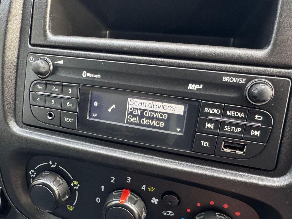 Used Vauxhall Vivaro 2019 for sale - 77995378: Photo 23