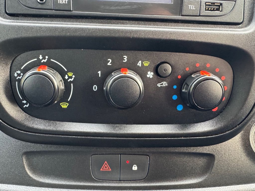 Used Vauxhall Vivaro 2019 for sale - 77995378: Photo 24