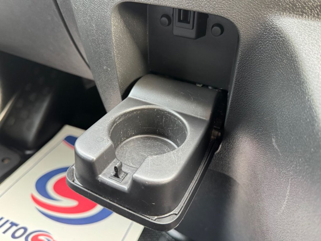 Used Vauxhall Vivaro 2019 for sale - 77995378: Photo 25