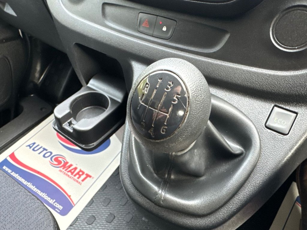 Used Vauxhall Vivaro 2019 for sale - 77995378: Photo 26