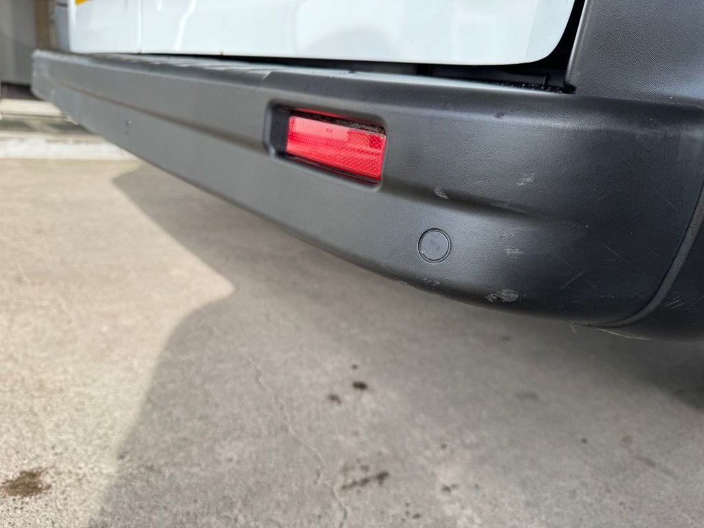 Used Vauxhall Vivaro 2019 for sale - 77995378: Photo 32