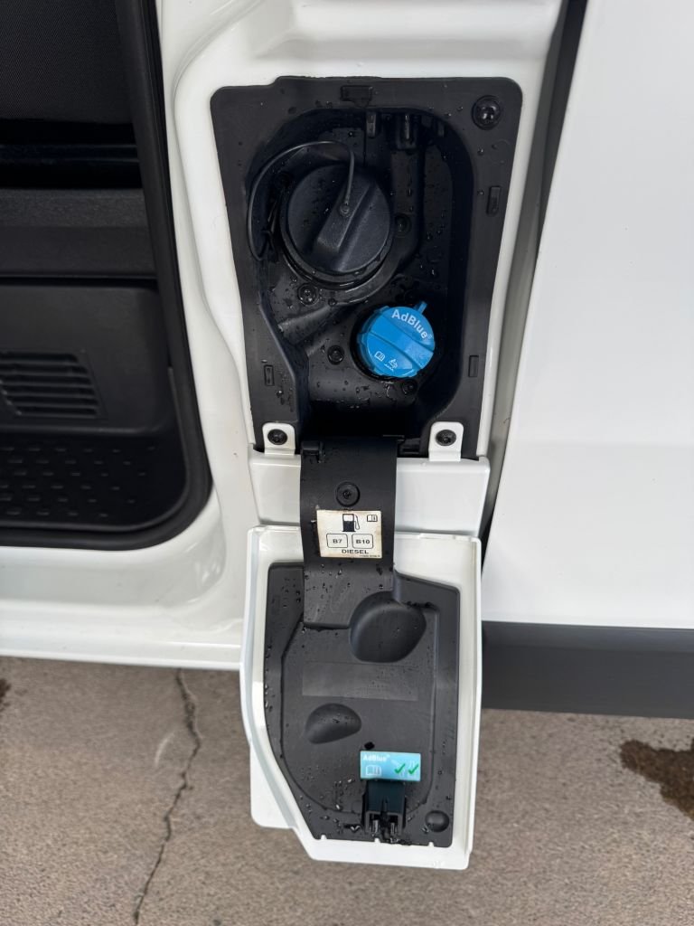 Used Vauxhall Vivaro 2019 for sale - 77995378: Photo 33