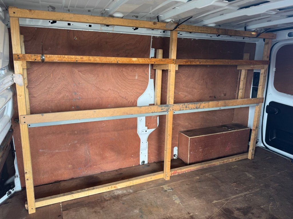 Used Vauxhall Vivaro 2019 for sale - 77995378: Photo 9