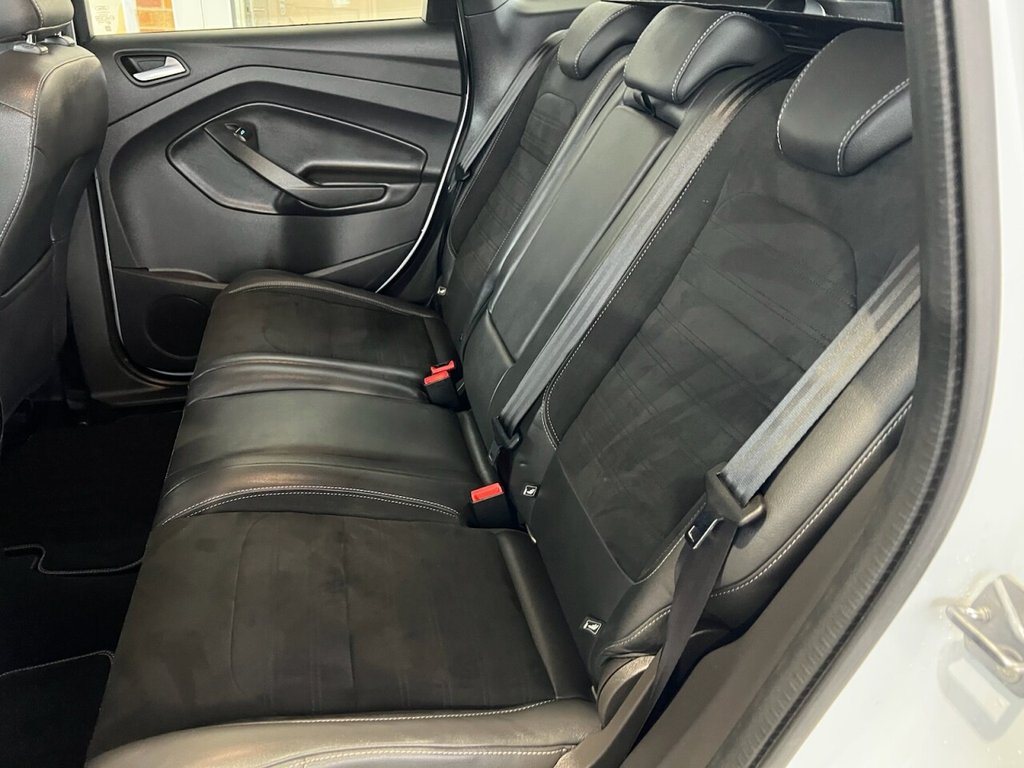 Used Ford Kuga 2017 for sale - 76496367: Photo 11