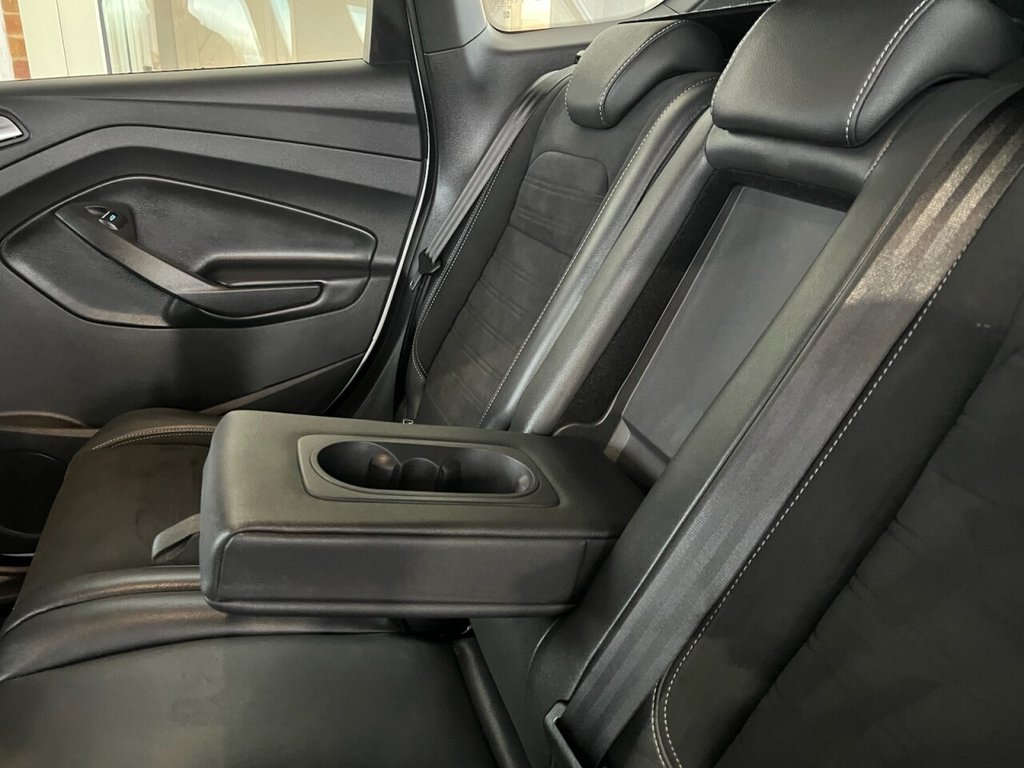 Used Ford Kuga 2017 for sale - 76496367: Photo 12