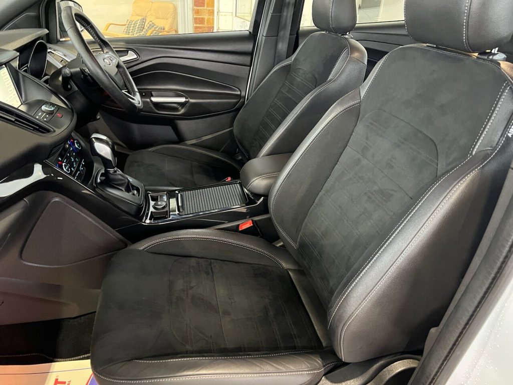 Used Ford Kuga 2017 for sale - 76496367: Photo 15