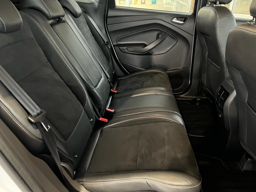 Used Ford Kuga 2017 for sale - 76496367: Photo 19