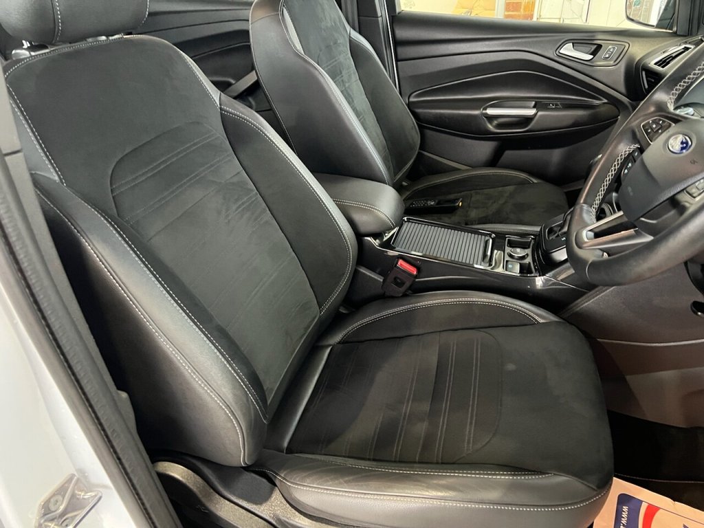 Used Ford Kuga 2017 for sale - 76496367: Photo 20