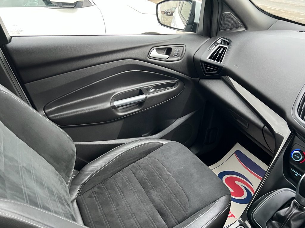 Used Ford Kuga 2017 for sale - 76496367: Photo 21