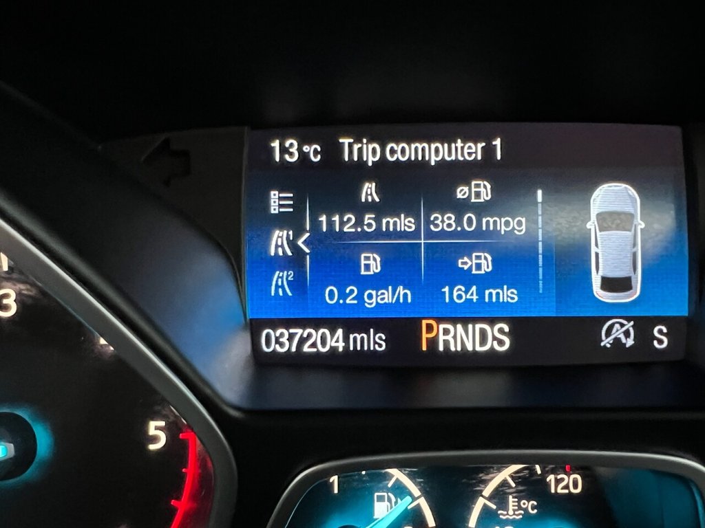 Used Ford Kuga 2017 for sale - 76496367: Photo 25