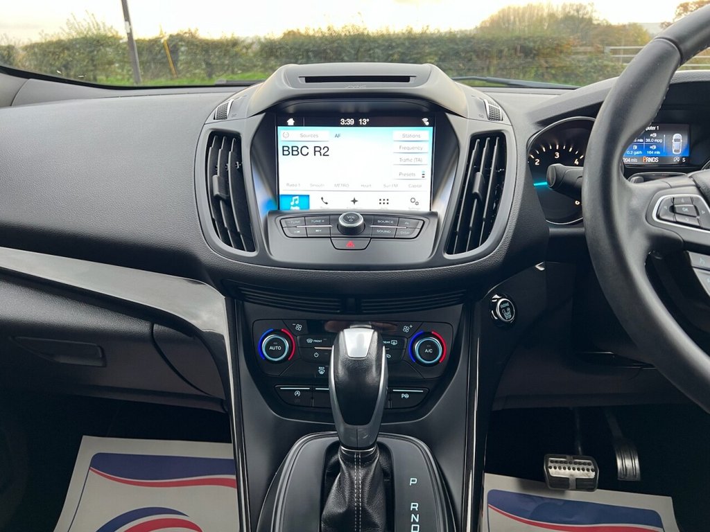 Used Ford Kuga 2017 for sale - 76496367: Photo 26