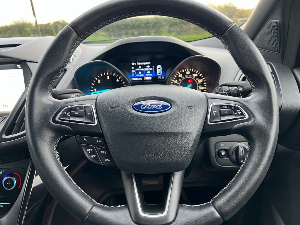 Used Ford Kuga 2017 for sale - 76496367: Photo 27