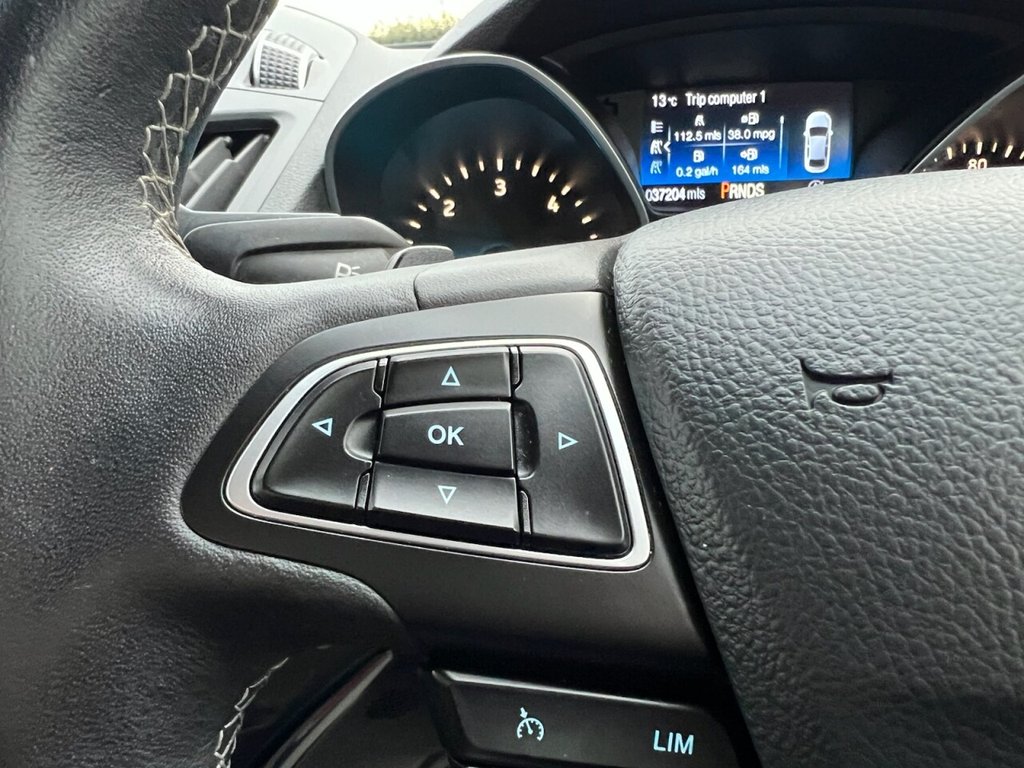 Used Ford Kuga 2017 for sale - 76496367: Photo 28