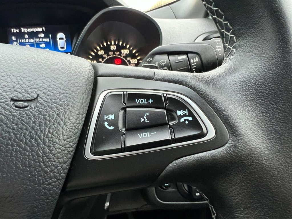 Used Ford Kuga 2017 for sale - 76496367: Photo 30