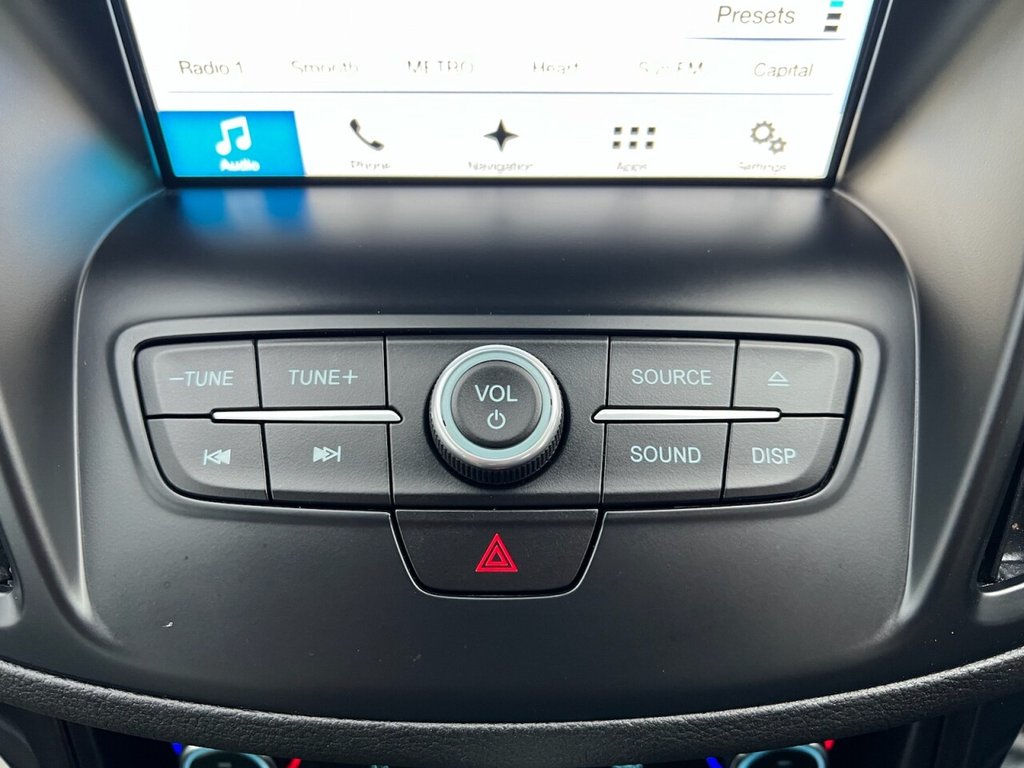 Used Ford Kuga 2017 for sale - 76496367: Photo 34