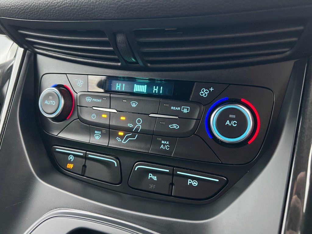 Used Ford Kuga 2017 for sale - 76496367: Photo 36