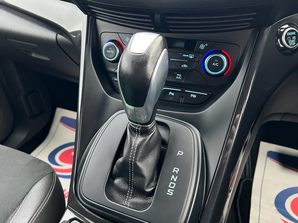 Used Ford Kuga 2017 for sale - 76496367: Photo 39