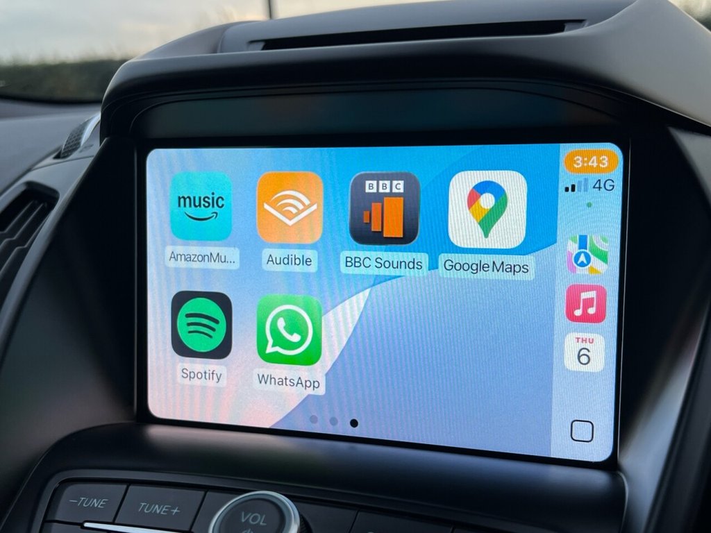 Used Ford Kuga 2017 for sale - 76496367: Photo 47