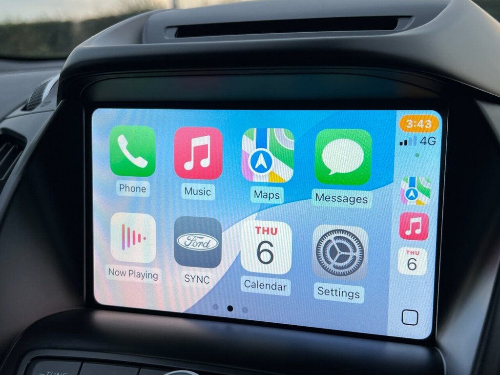 Used Ford Kuga 2017 for sale - 76496367: Photo 48