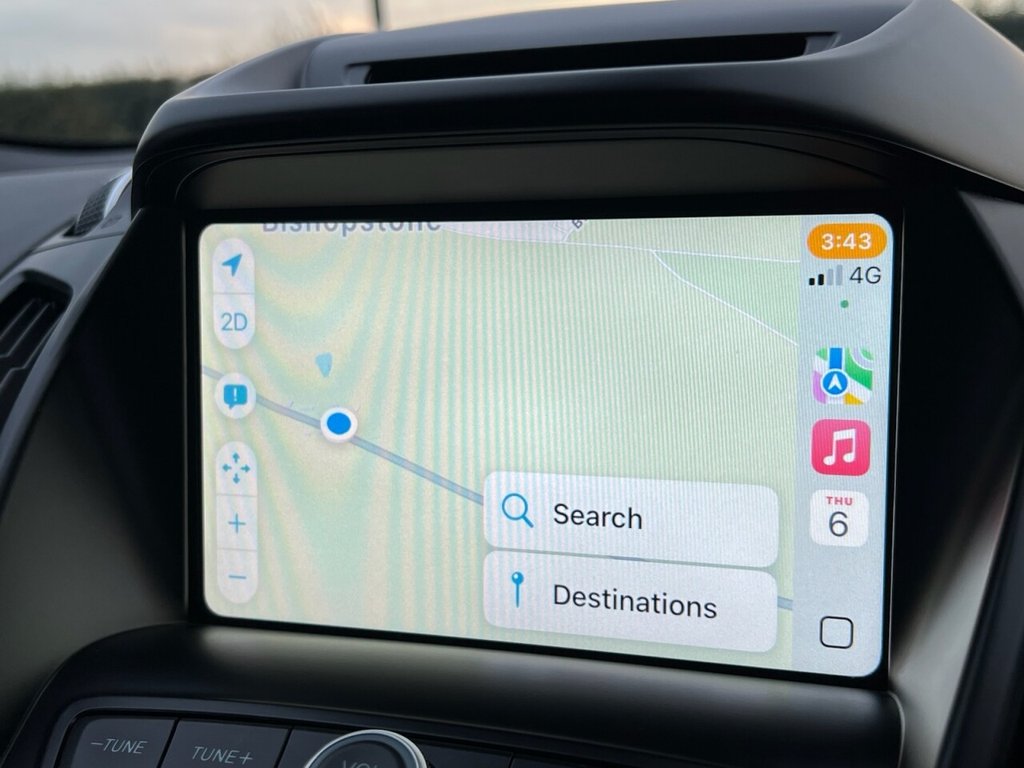 Used Ford Kuga 2017 for sale - 76496367: Photo 50