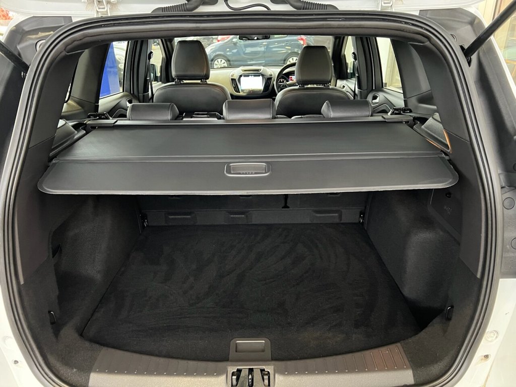 Used Ford Kuga 2017 for sale - 76496367: Photo 6