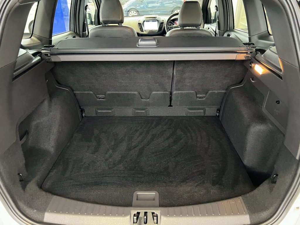 Used Ford Kuga 2017 for sale - 76496367: Photo 7