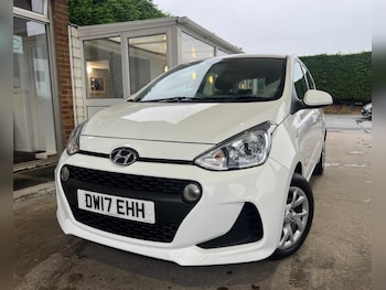 Hyundai - i10