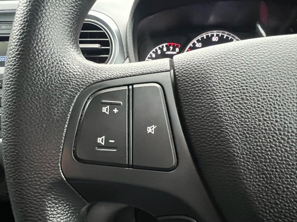 Used Hyundai i10 2017 for sale - 76345317: Photo 23