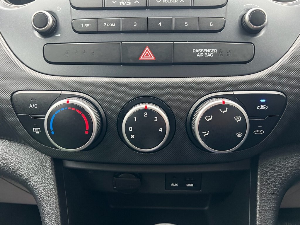 Used Hyundai i10 2017 for sale - 76345317: Photo 28
