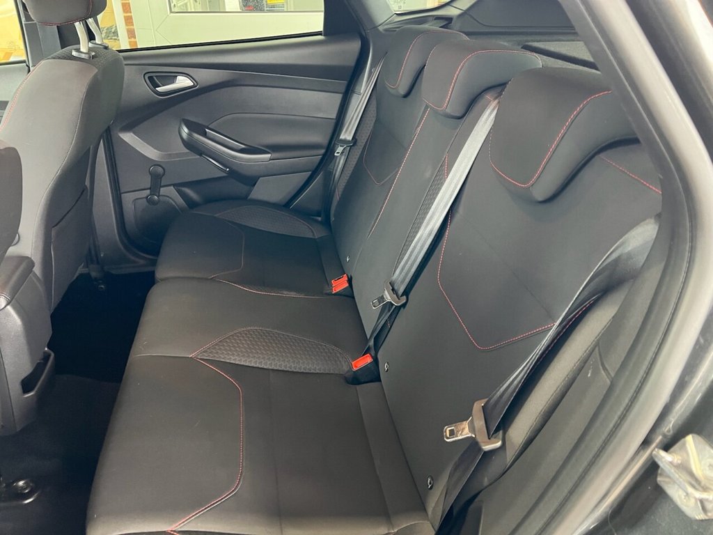 Used Ford Focus 2017 for sale - 76266797: Photo 10