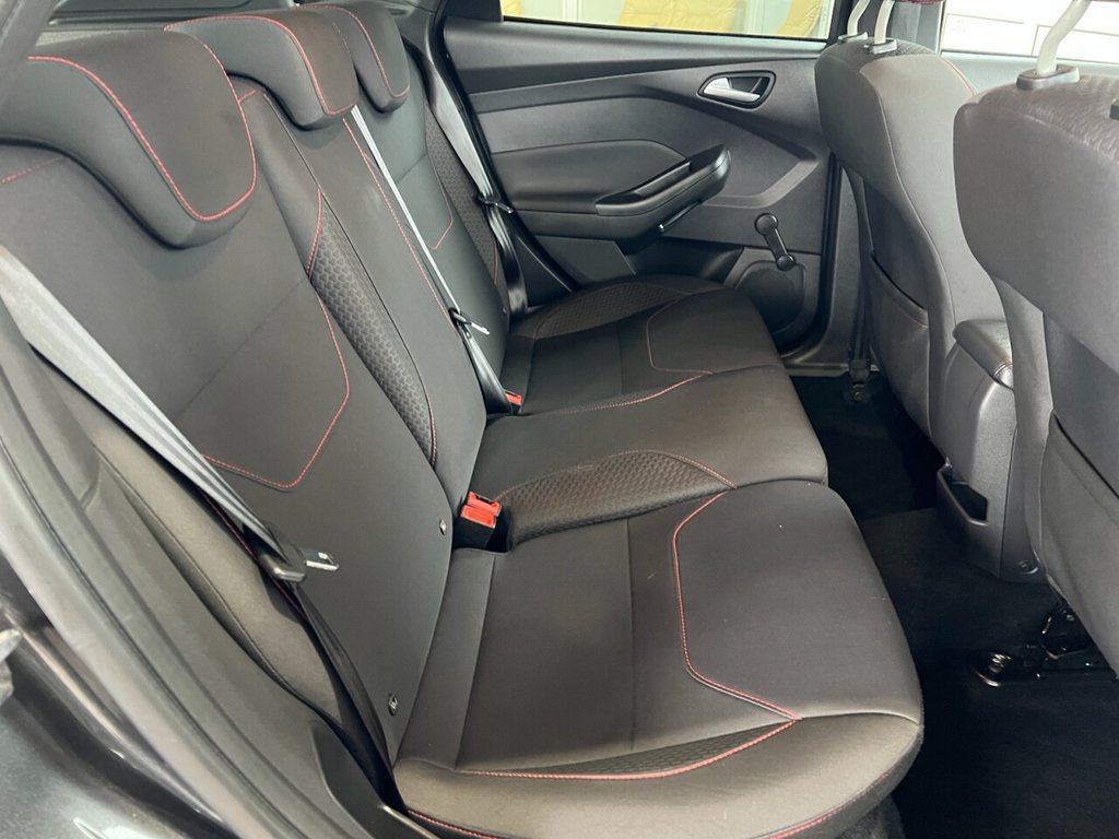 Used Ford Focus 2017 for sale - 76266797: Photo 16