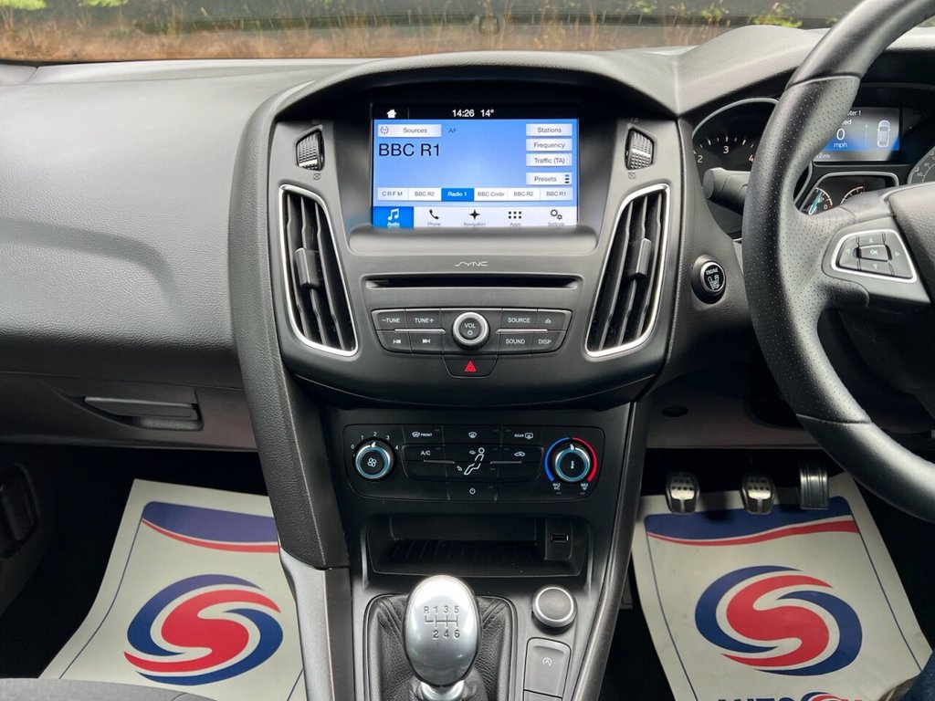 Used Ford Focus 2017 for sale - 76266797: Photo 22