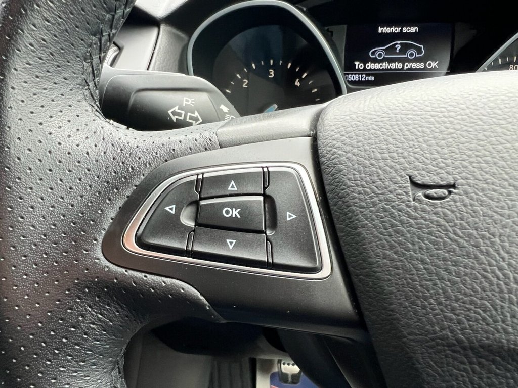 Used Ford Focus 2017 for sale - 76266797: Photo 24